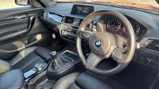 BMW 1 Series 118i [1.5] M Sport Shadow Edition 5dr Petrol Hatchback